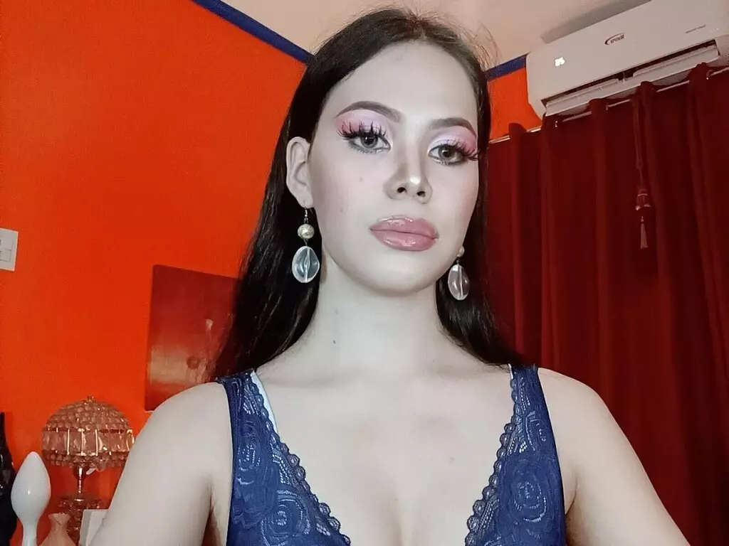Live Sex Chat with BeatrizRose