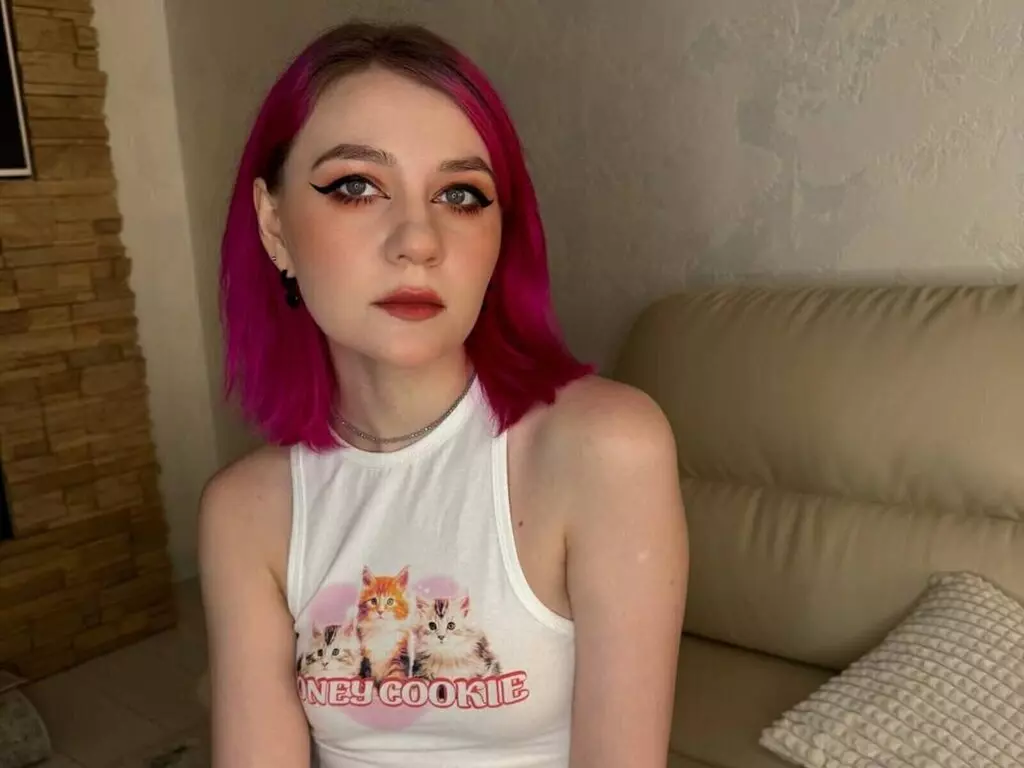 Live Sex Chat with BellaBanx