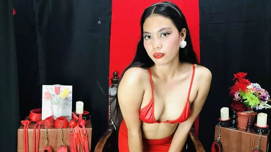 Live Sex Chat with BettinaCarlos