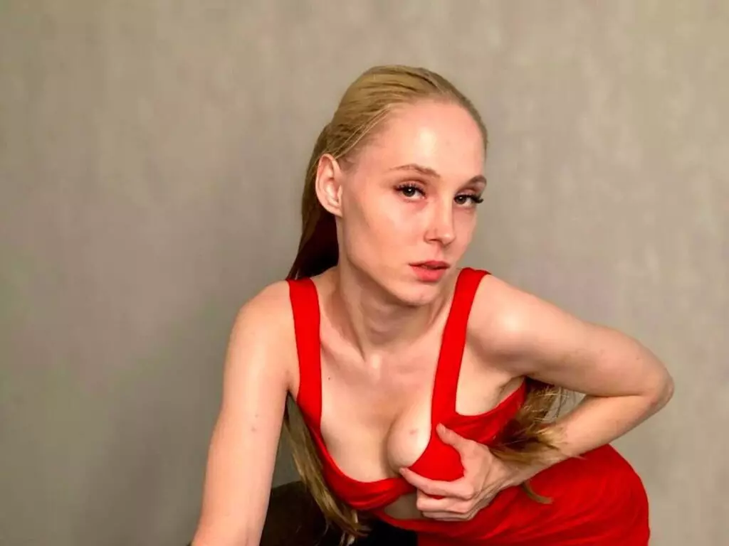 Live Sex Chat with JessieMartina