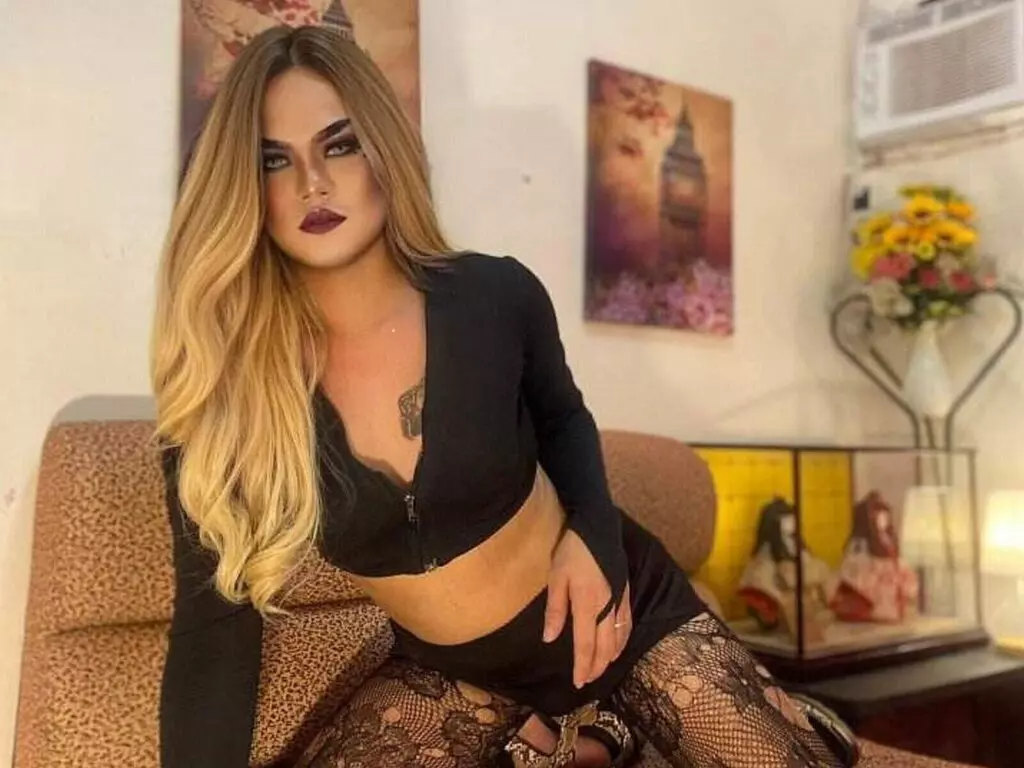 Live Sex Chat with MarinaLewis