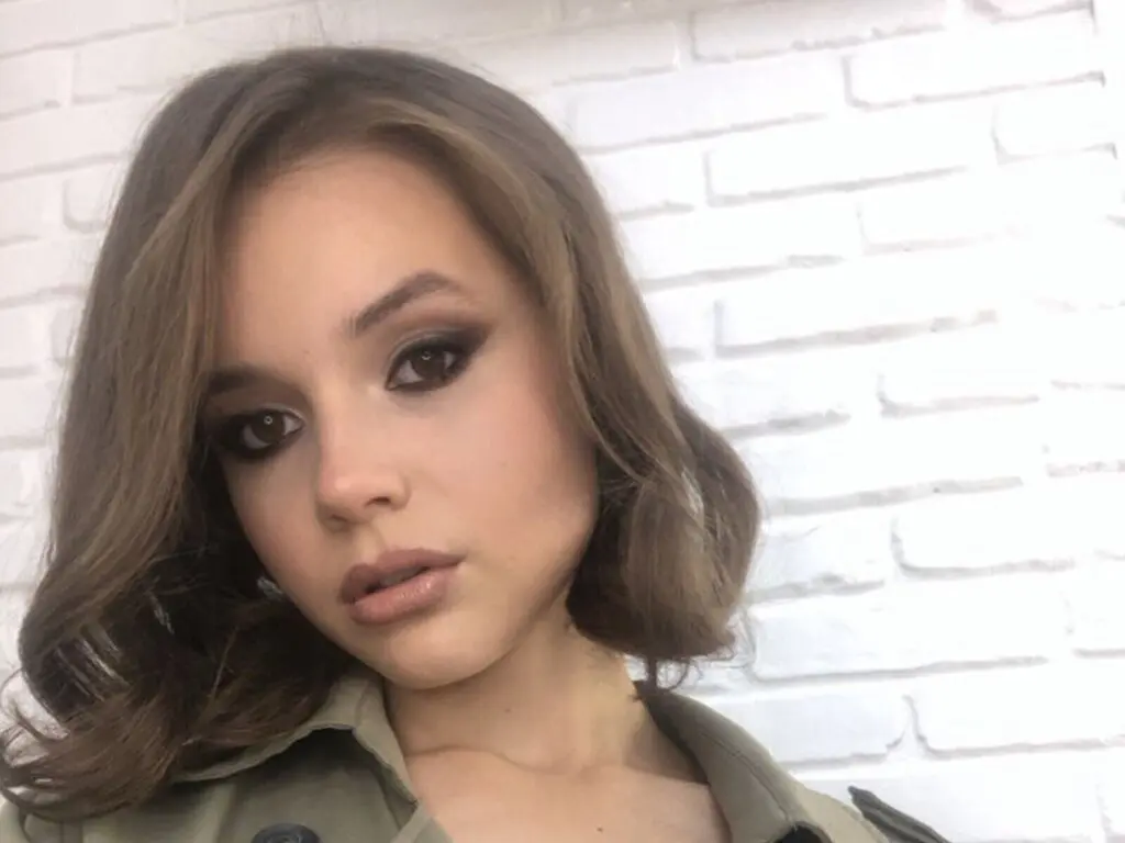 Live Sex Chat with MerylColeman