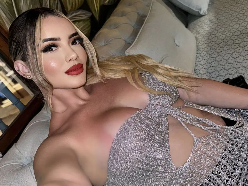 Live Sex Chat with PamelaJay