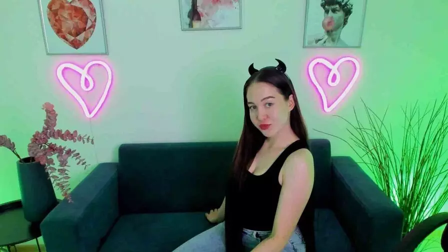 Live Sex Chat with AbigailWill