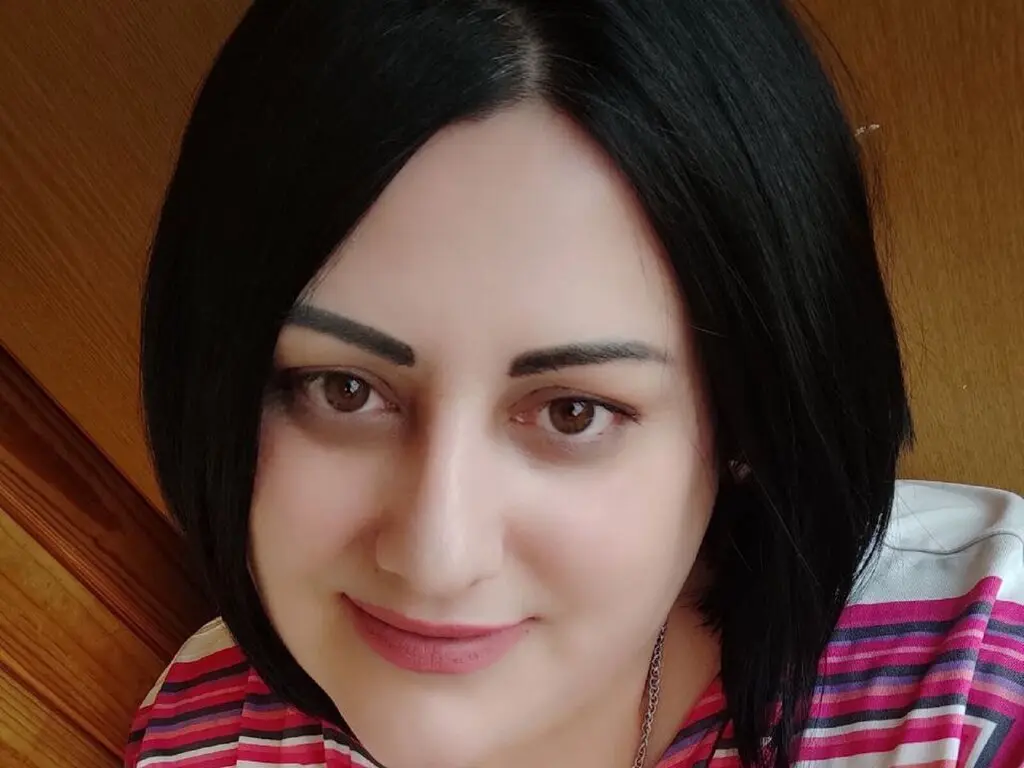 Live Sex Chat with AdeleTillie