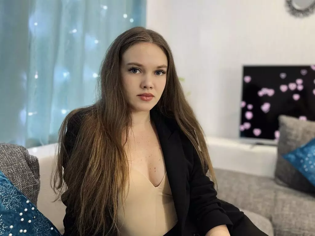 Live Sex Chat with AdrianaDay