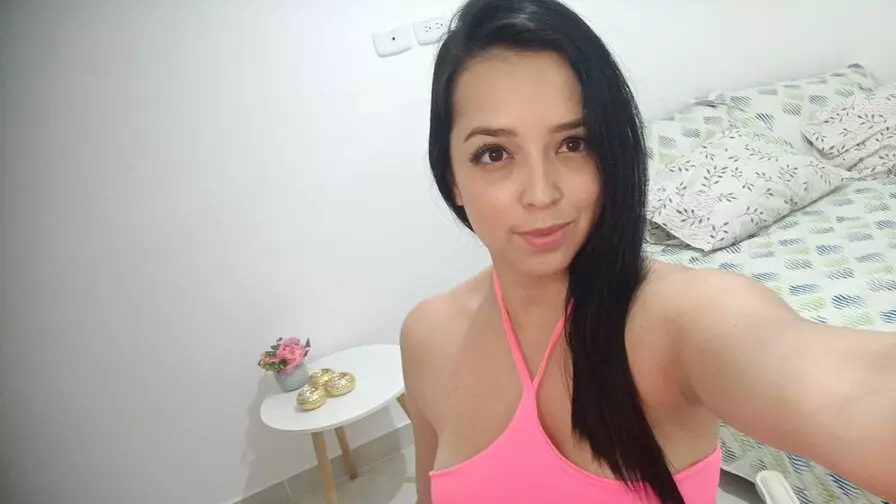 Live Sex Chat with AlejandraDoler