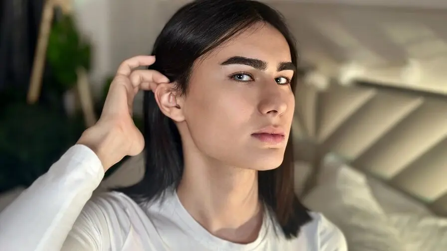 Live Sex Chat with AlenaHey