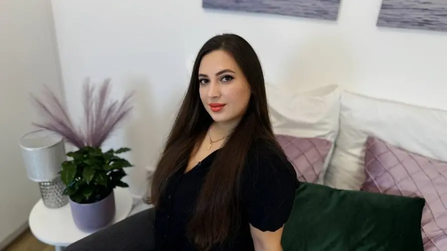 Live Sex Chat with AlexaRodrigues