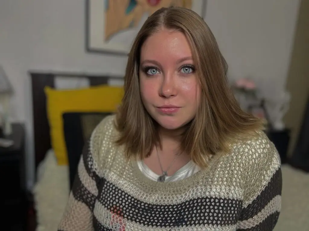 Live Sex Chat with AliceAlford