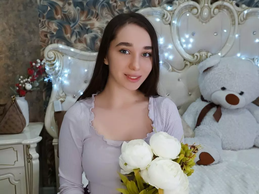 Live Sex Chat with AlishaVei
