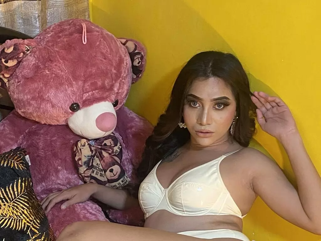 Live Sex Chat with AllysonSumer