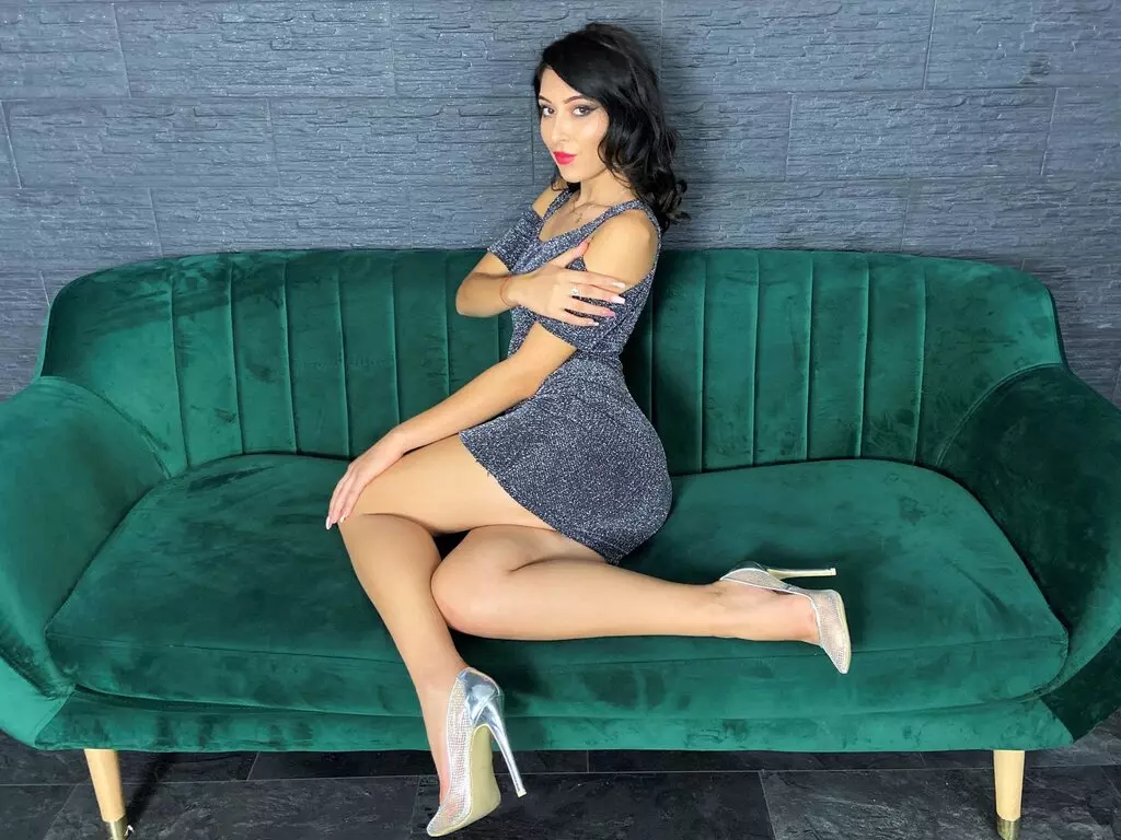 Live Sex Chat with AmaliaHartis