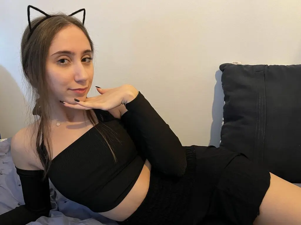 Live Sex Chat with AmandaHathaway