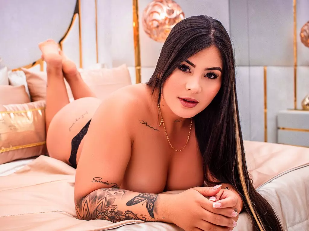 Live Sex Chat with AmberSummer