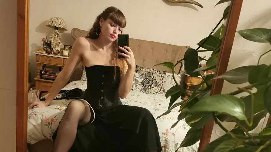Live Sex Chat with AmeliaRoseGrace
