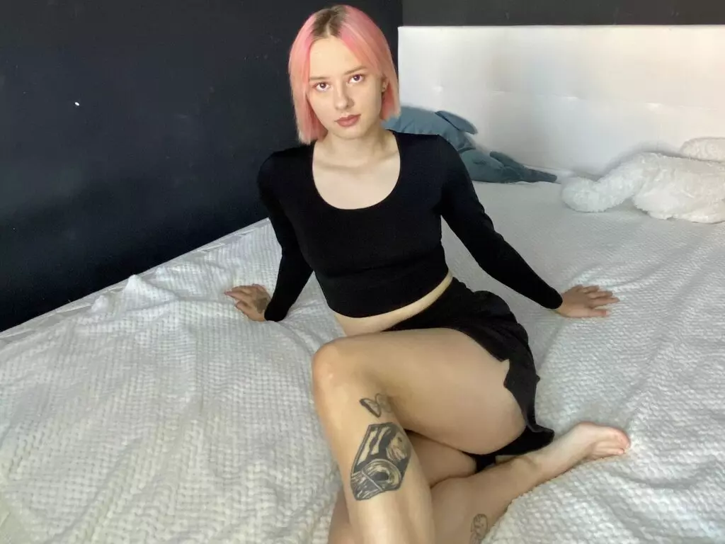 Live Sex Chat with AmeliaSak