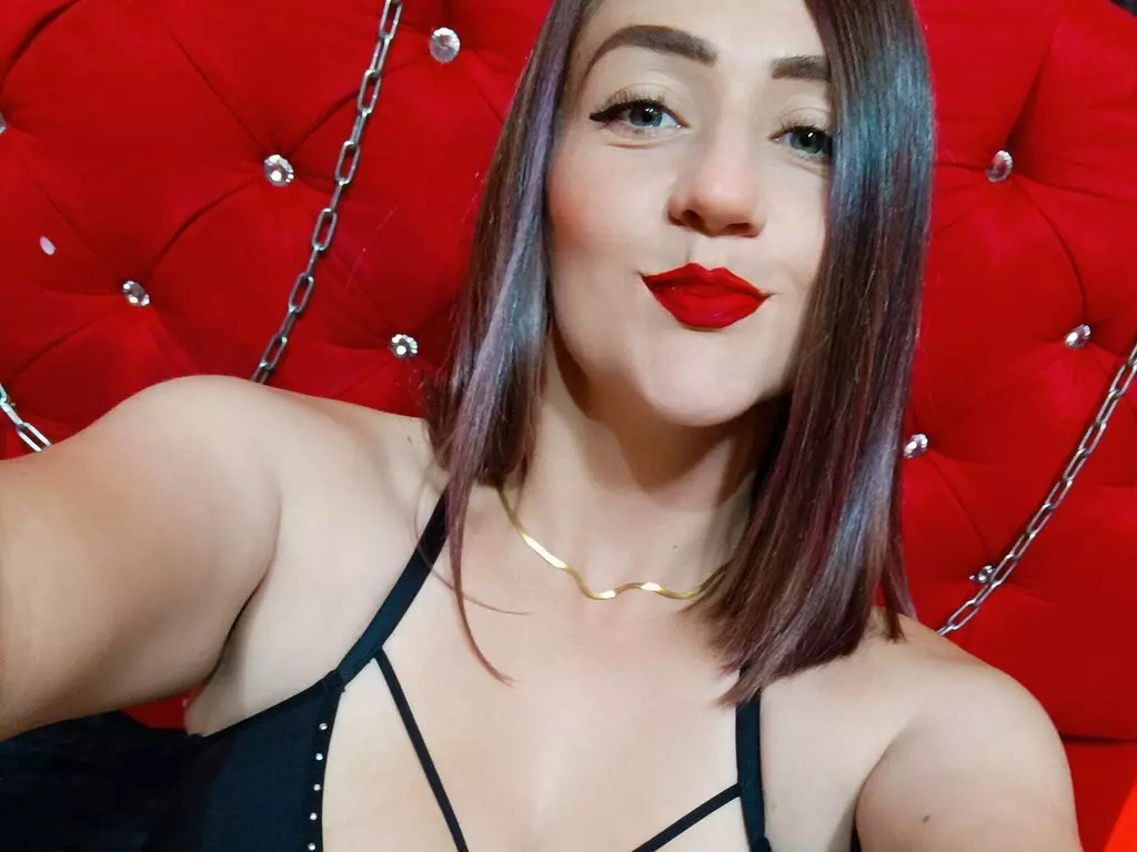 Live Sex Chat with AngelySpencer