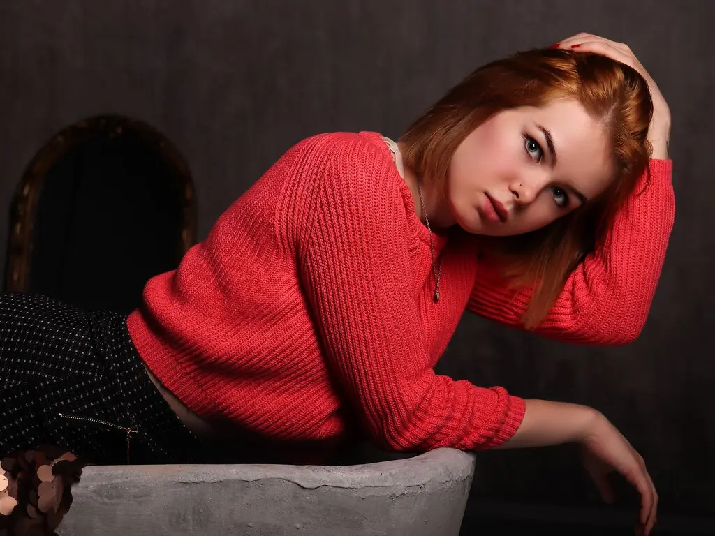 Live Sex Chat with AnnaGolfman