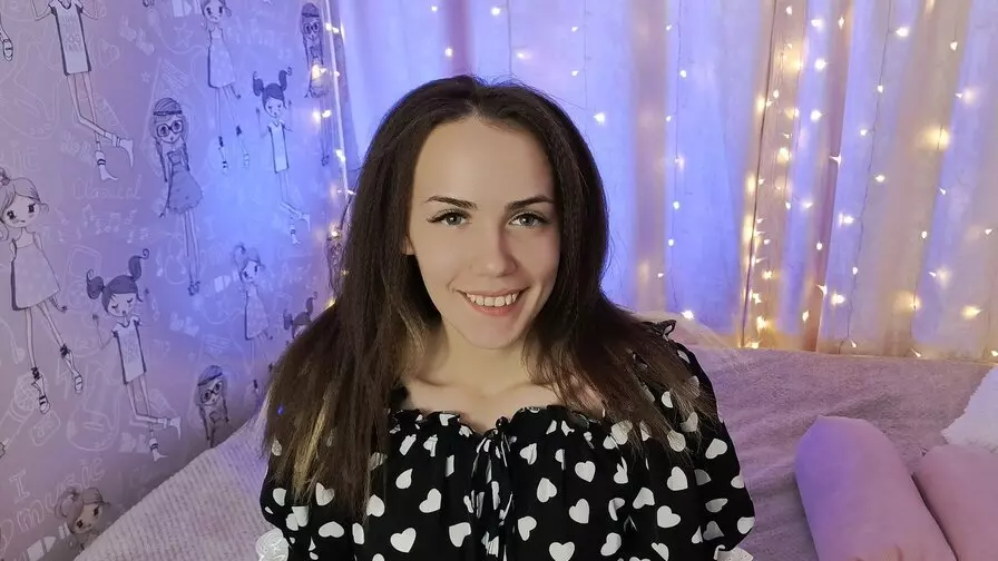 Live Sex Chat with AnnaJoyful