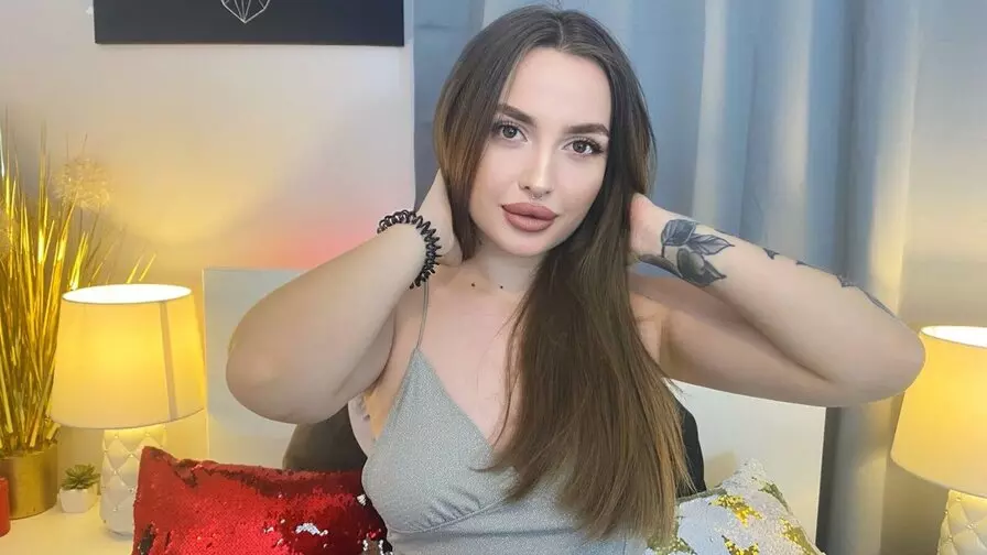 Live Sex Chat with AnnaStay