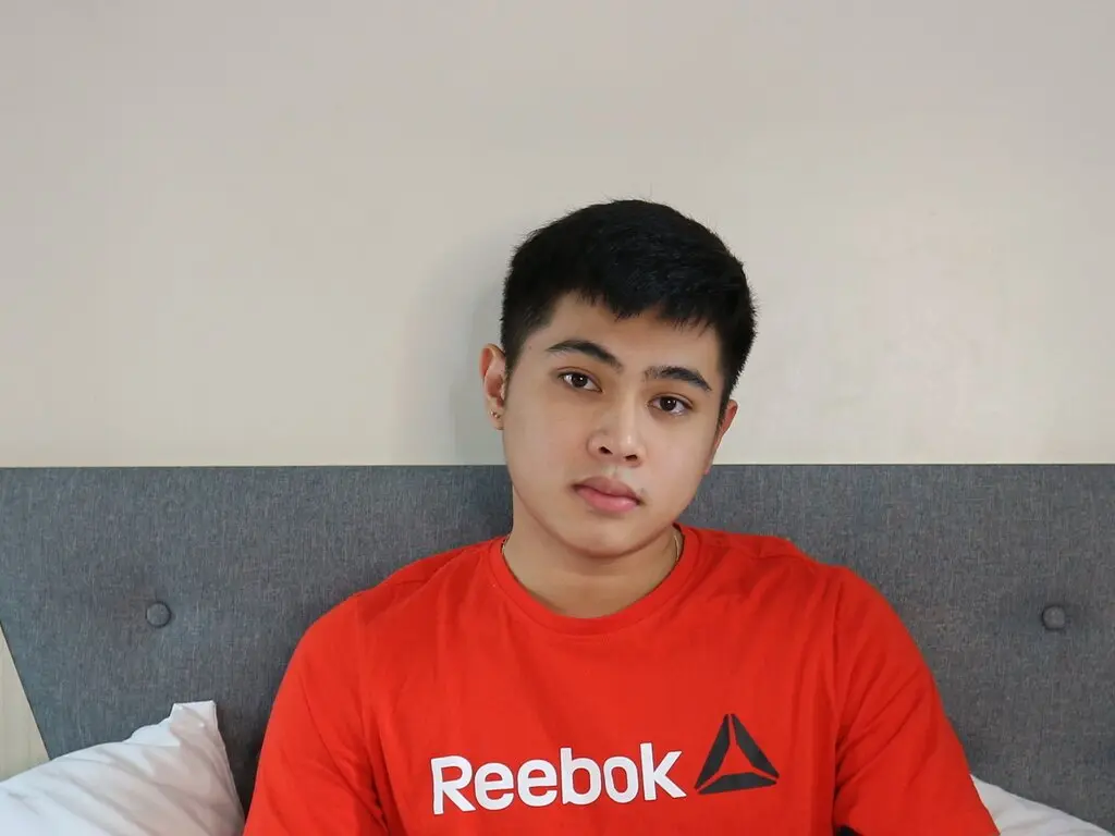 Live Sex Chat with ArchieKens