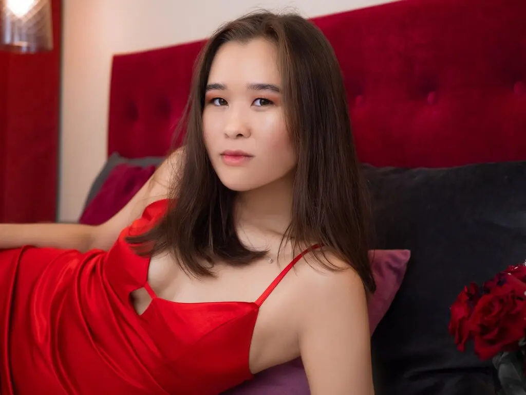 Live Sex Chat with ArianaYang