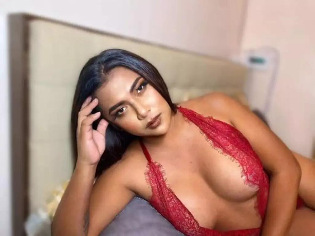 Live Sex Chat with AriellaFlair