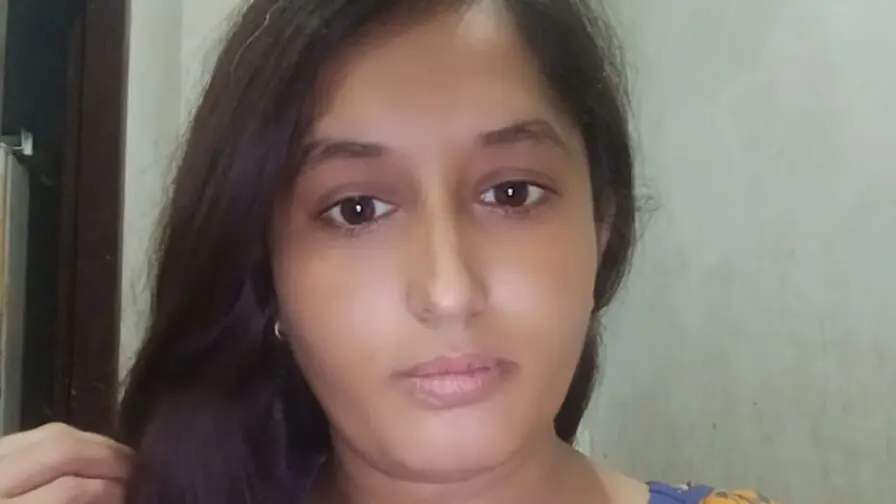 Live Sex Chat with AshaDani