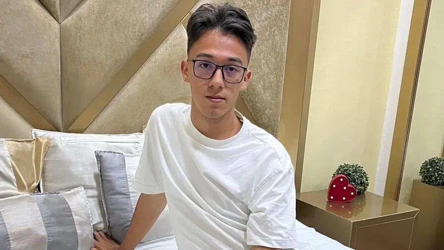 Live Sex Chat with AustinReed