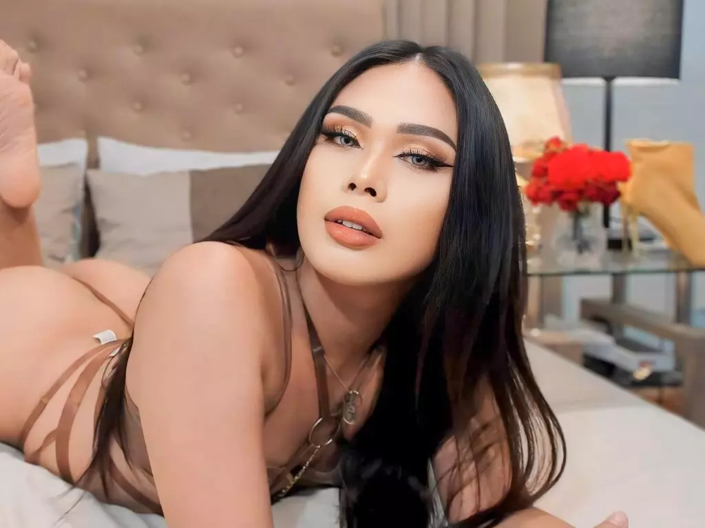 Live Sex Chat with CamillaArabella