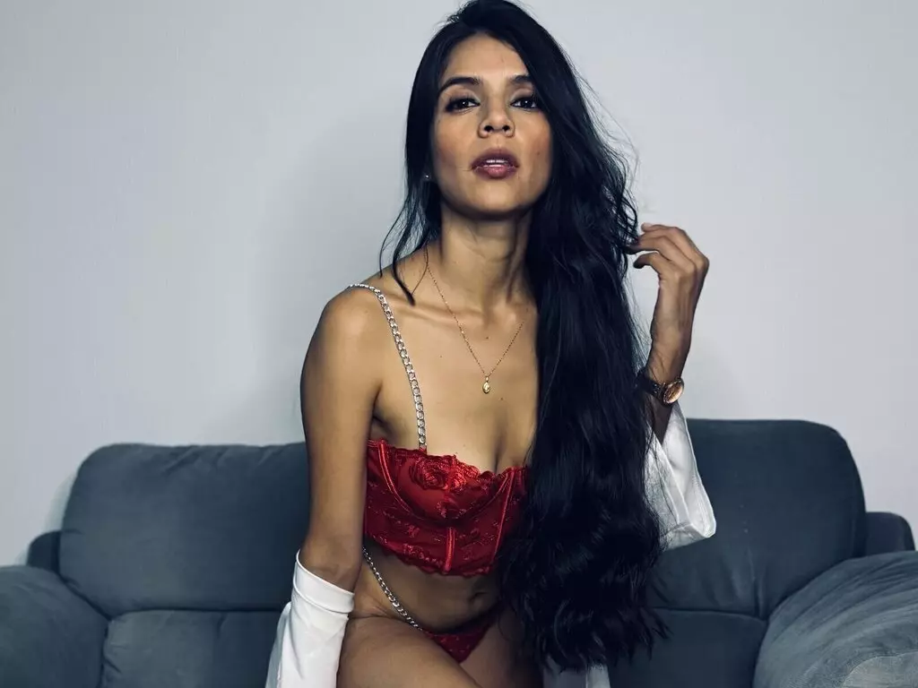 Live Sex Chat with CarolMoreno