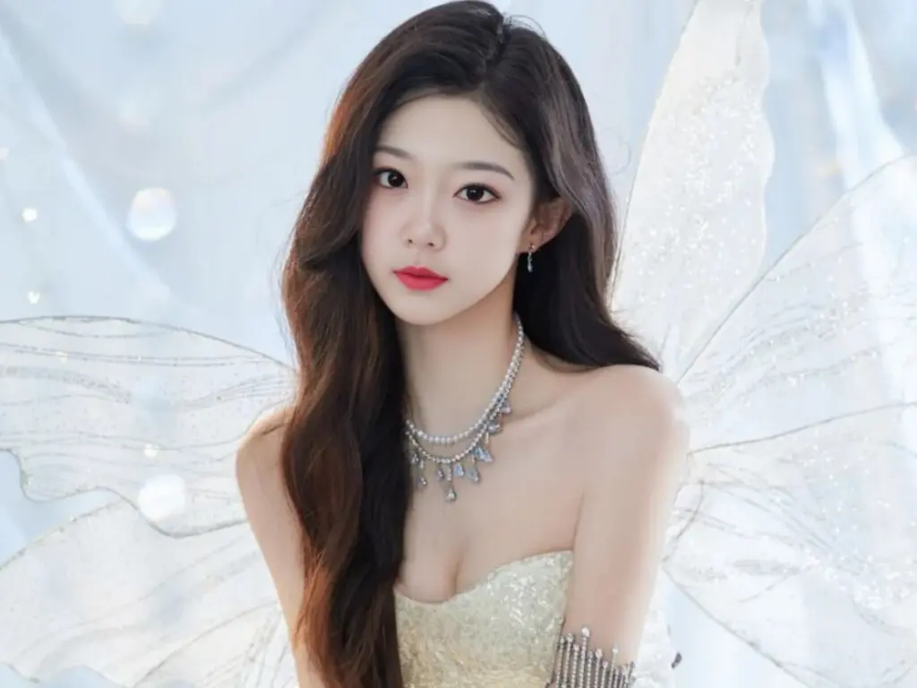 Live Sex Chat with CathyMei