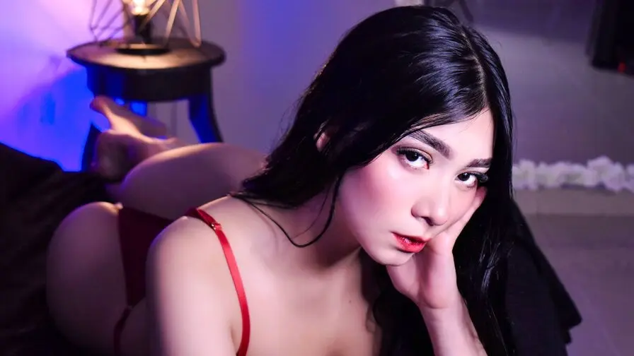 Live Sex Chat with CloeBleire