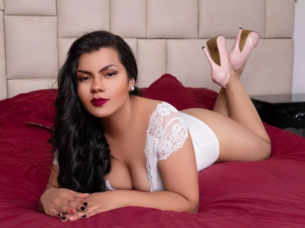 Live Sex Chat with DeissyFerrer