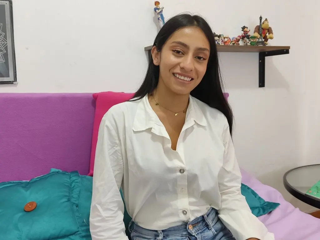 Live Sex Chat with ElizabethRammsey