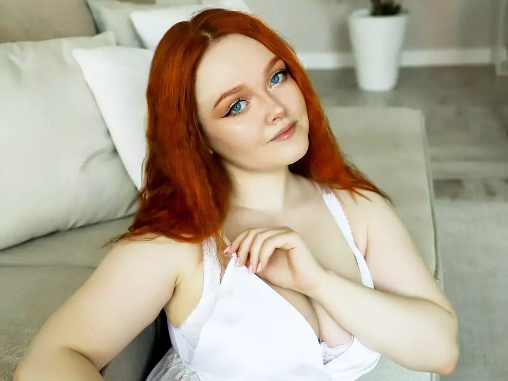 Live Sex Chat with ErikaHopps