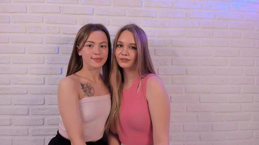 Live Sex Chat with EvaAndConstance