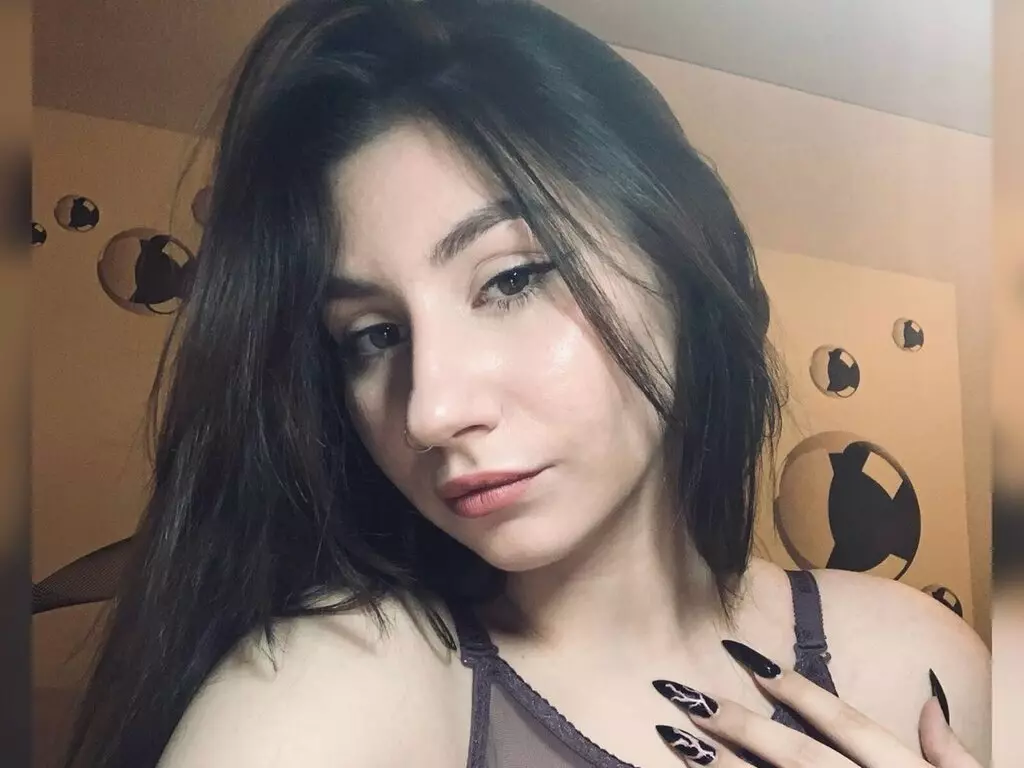 Live Sex Chat with EvelenLia
