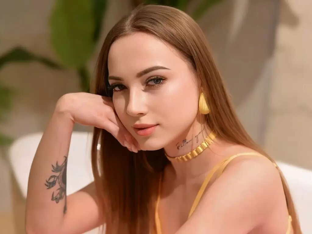 Live Sex Chat with EvelinaMorrison