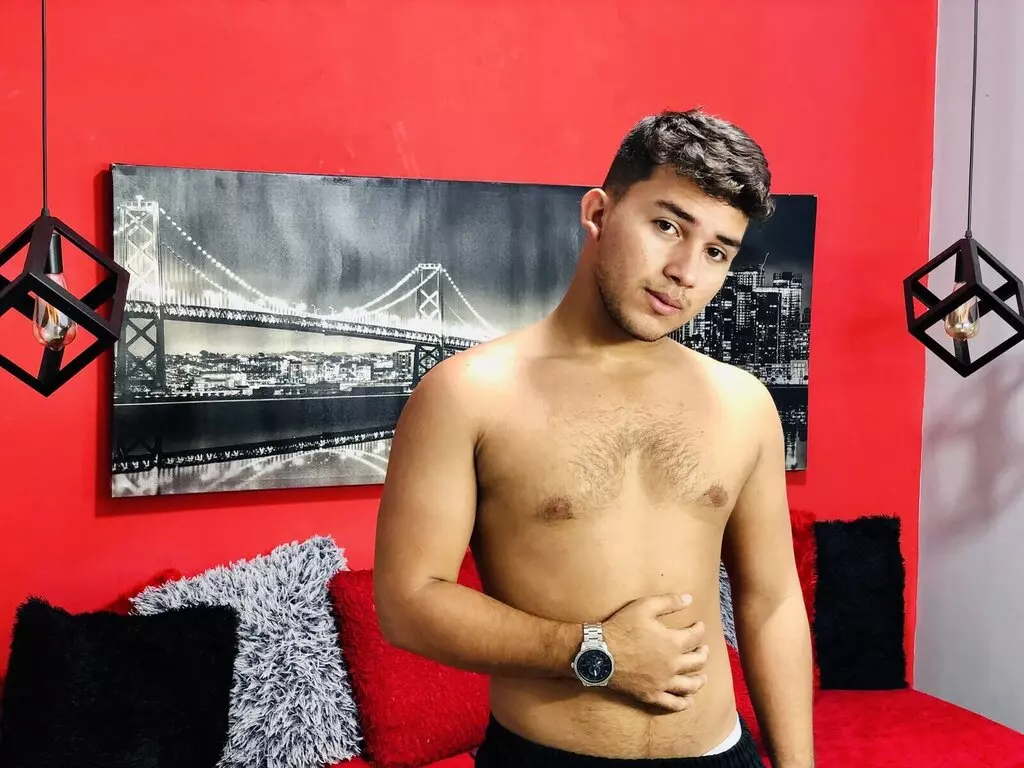 Live Sex Chat with FelipeAriza