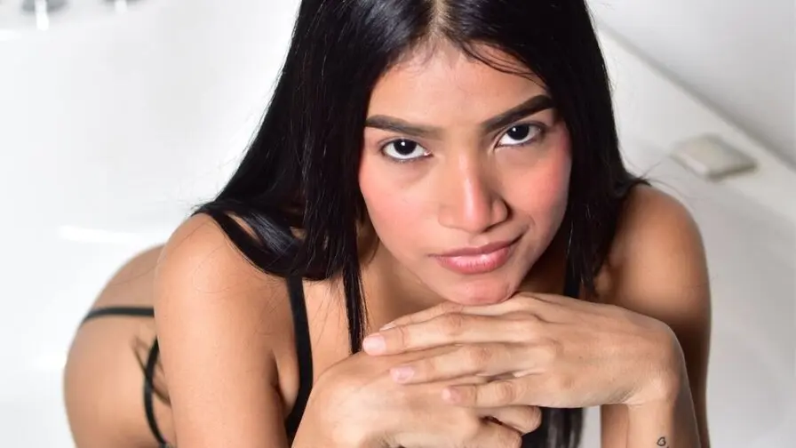 Live Sex Chat with FernandaHiils