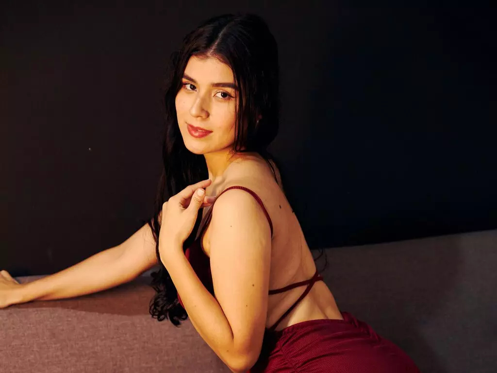 Live Sex Chat with FernandaMejia