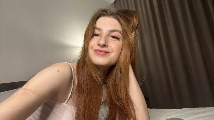 Live Sex Chat with FloraCatlett