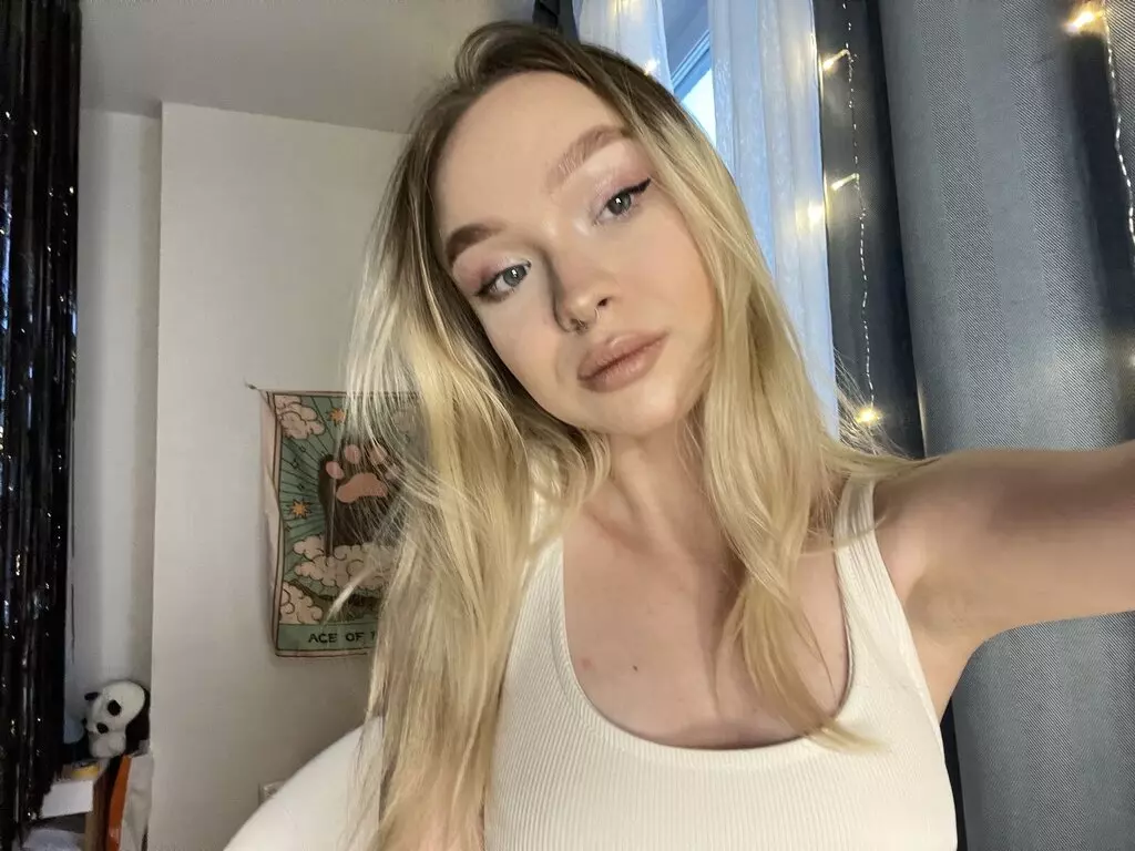 Live Sex Chat with GabbyKrause