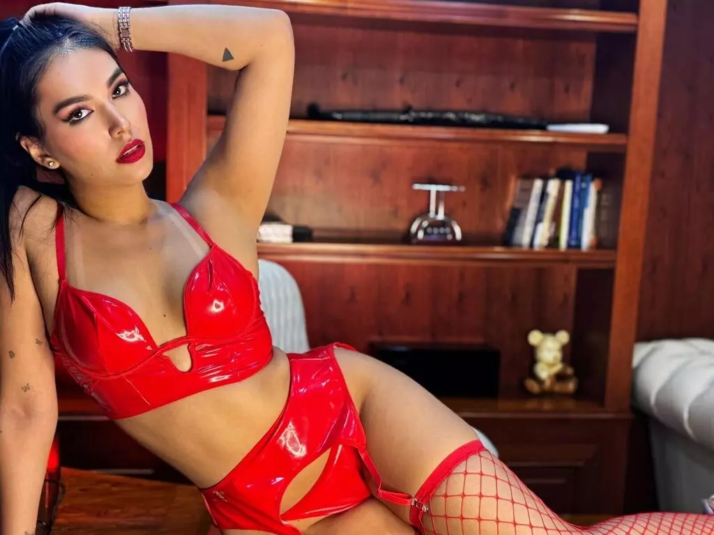 Live Sex Chat with GabrielaMilan