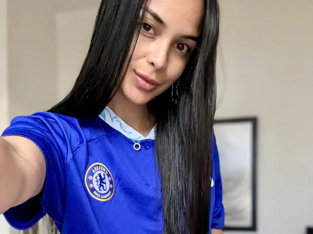 Live Sex Chat with GabyAridi