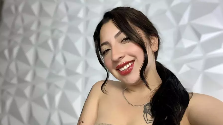 Live Sex Chat with GeaAngel