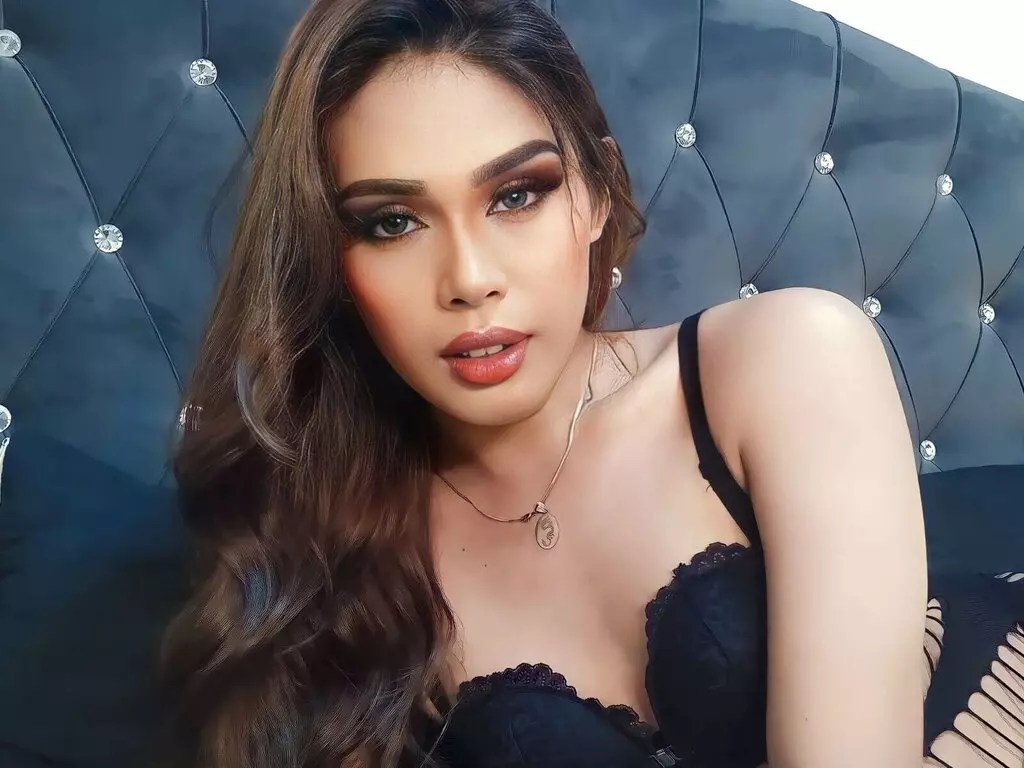 Live Sex Chat with GiaLim