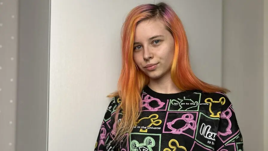 Live Sex Chat with GladysGoodrich